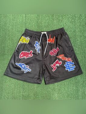 Ee shorts